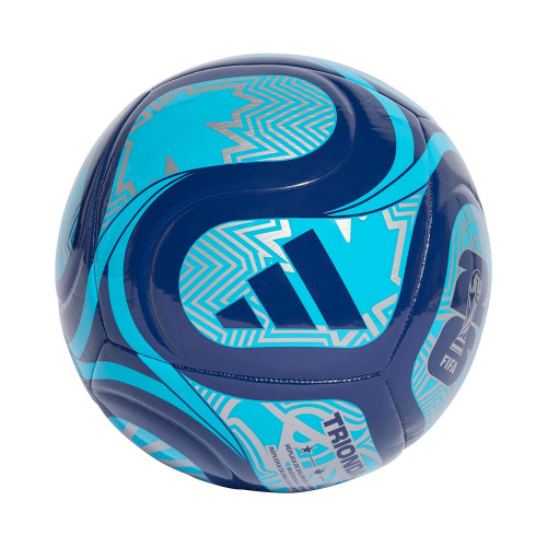 Adidas Μπάλα ποδοσφαίρου FIFA World Cup 26™ Trionda Club Ball